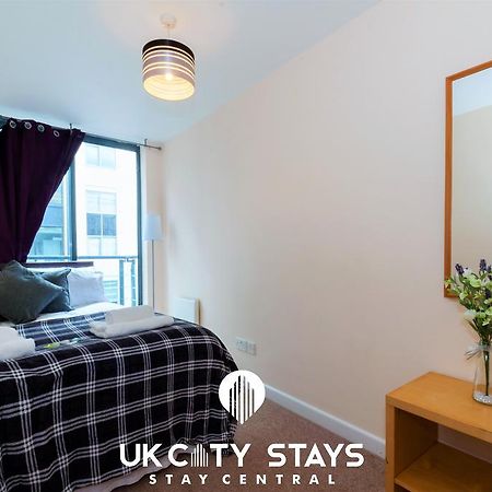 Greek Street Suites Leeds  Esterno foto