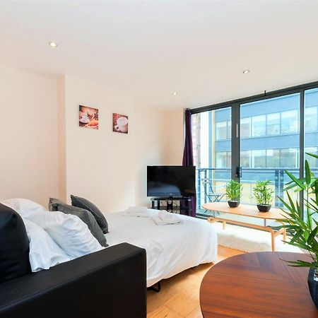Greek Street Suites Leeds  Esterno foto