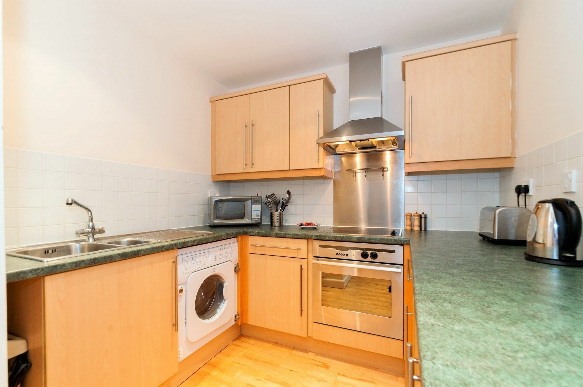 Greek Street Suites Leeds  Esterno foto