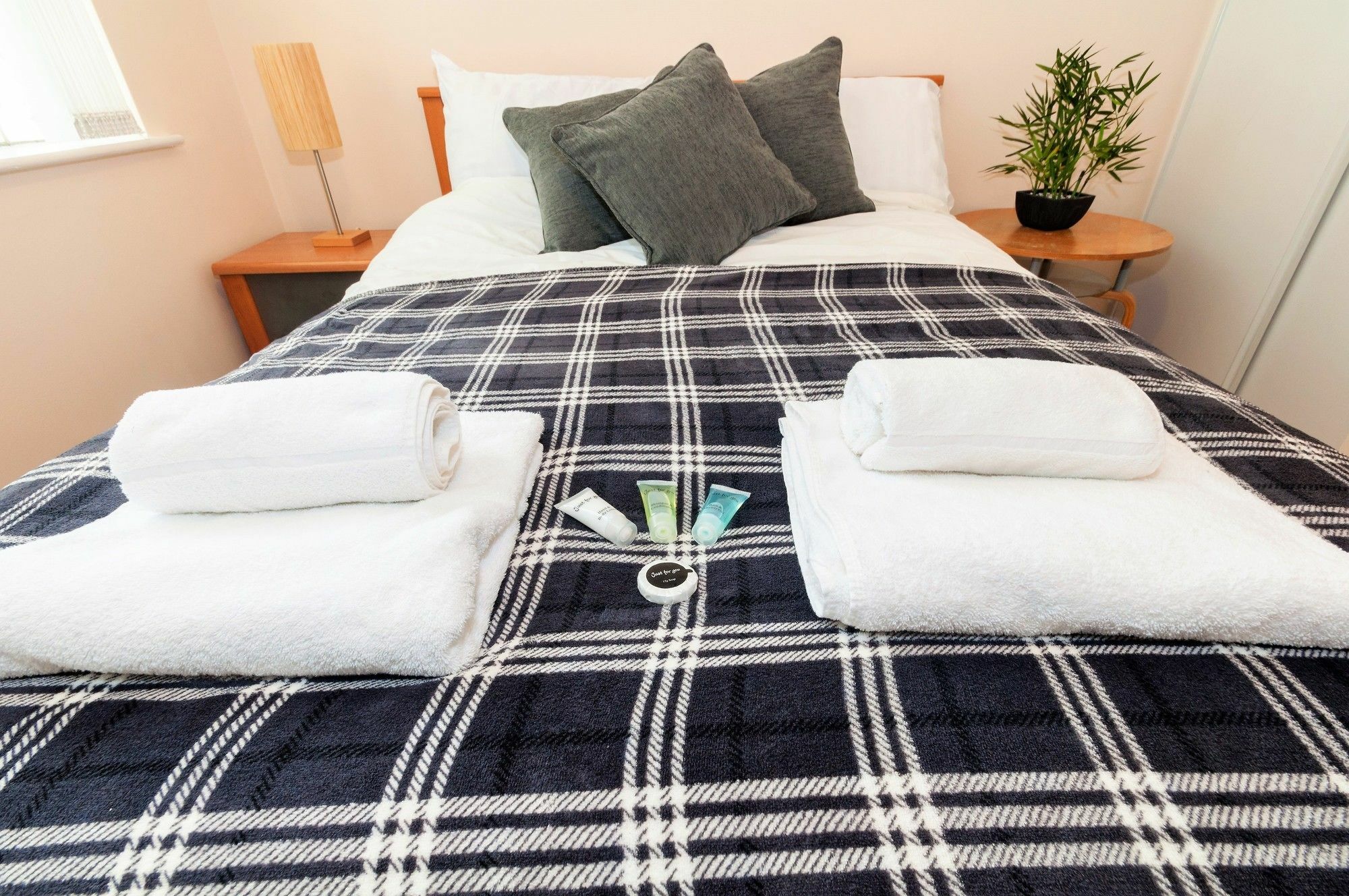 Greek Street Suites Leeds  Esterno foto