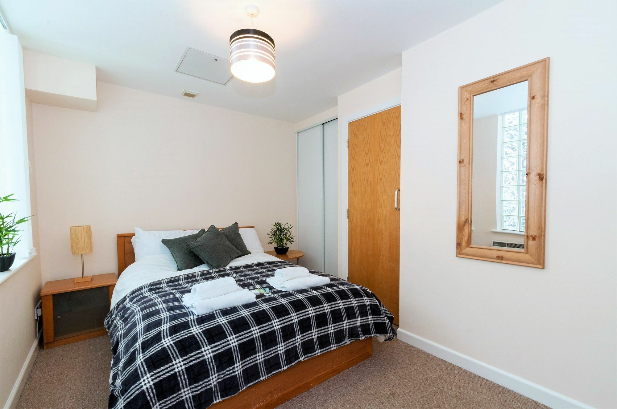 Greek Street Suites Leeds  Esterno foto
