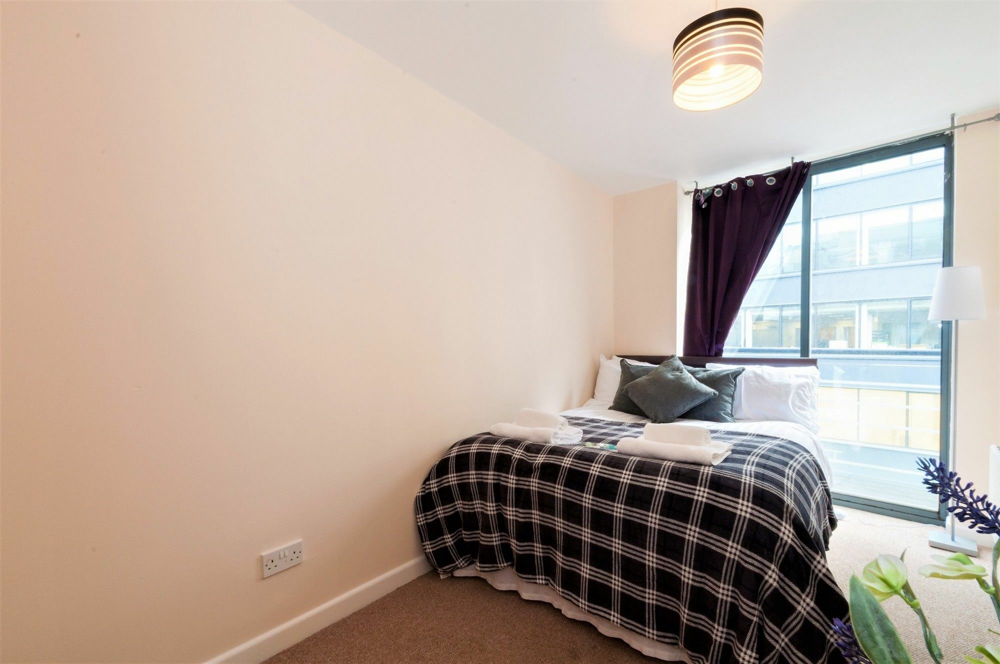 Greek Street Suites Leeds  Esterno foto